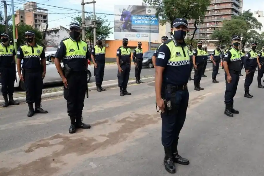 Vamos a reforzar todo lo que es el área en materia de seguridad, dijo Manzur