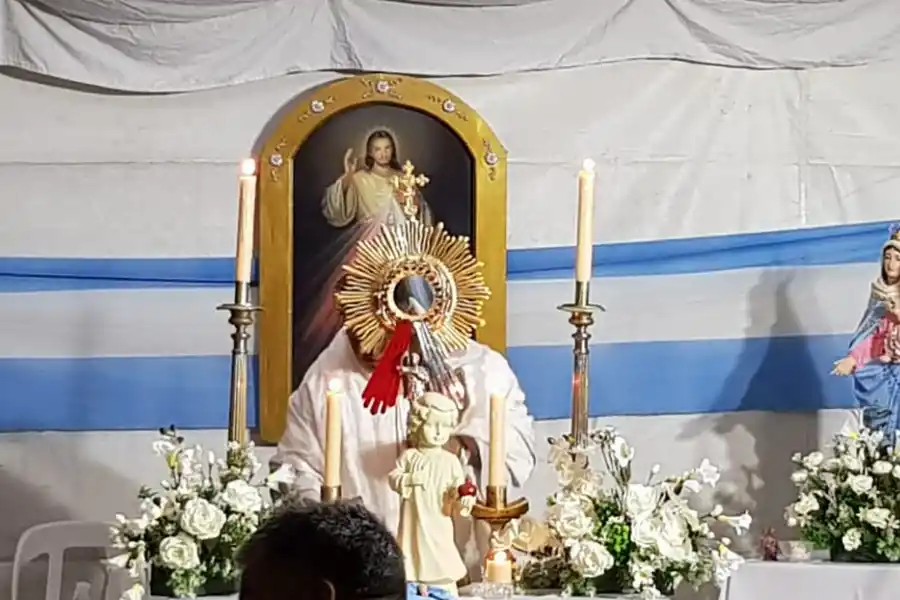 Marcha por la vida: tucumanos se reunieron en contra del aborto