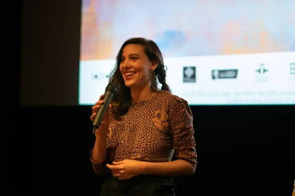 PRIMER LARGO. Los antecedentes de Quirós Úbeda eran tres cortos.