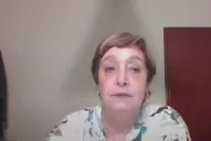 Mirkin vota a favor del aborto legal, mientras que Elías lo hace en contra y avisa que acudirá a la Justicia