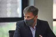 Según Berarducci, hay acuerdo para aprobar la suspensión del canon del IPLA