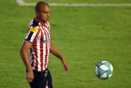 Para el olvido: Melivillo rescindió su contrato con San Martín después de cuatro partidos