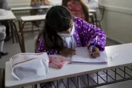 Trotta: Queremos garantizar la presencialidad desde marzo