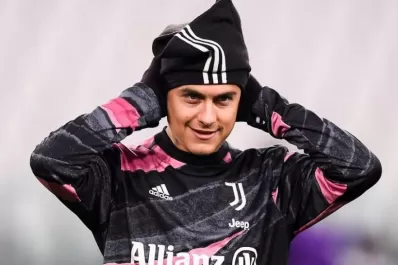 La joya de Turín: Dybala y una gran oferta