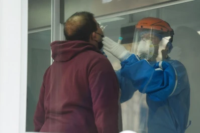 LG Play presenta el especial “El año que cambió nuestra vida”