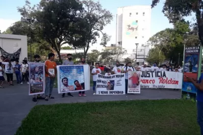 “Esta Navidad nos faltó un abrazo y nos sobró dolor”