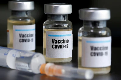 Qué dice el plan estratégico para la vacunación contra el coronavirus que oficializó el Gobierno