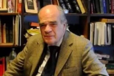 Ese vacío imposible de llenar que dejó Páez de la Torre