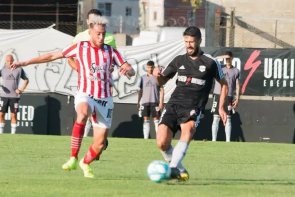 Cortar la racha es fundamental para San Martín