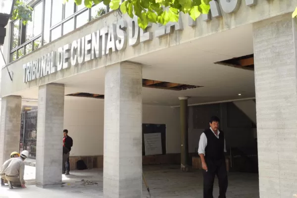 Tucumán: ex funcionarios se enfrentan a un pago de $ 400.000 por facturas de dudosa autenticidad