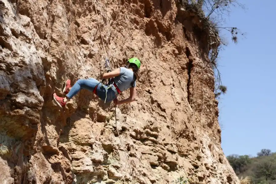 Turismo de naturaleza: las actividades que se pueden disfrutar durante el verano en Tucumán