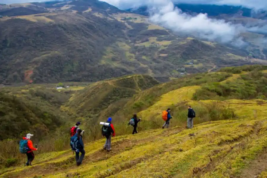 Turismo de naturaleza: las actividades que se pueden disfrutar durante el verano en Tucumán