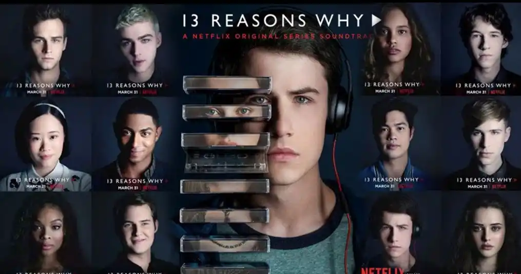 Series: el policial negro gana la partida