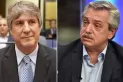 Funcionarios del gobierno cuestionaron el fallo contra Amado Boudou