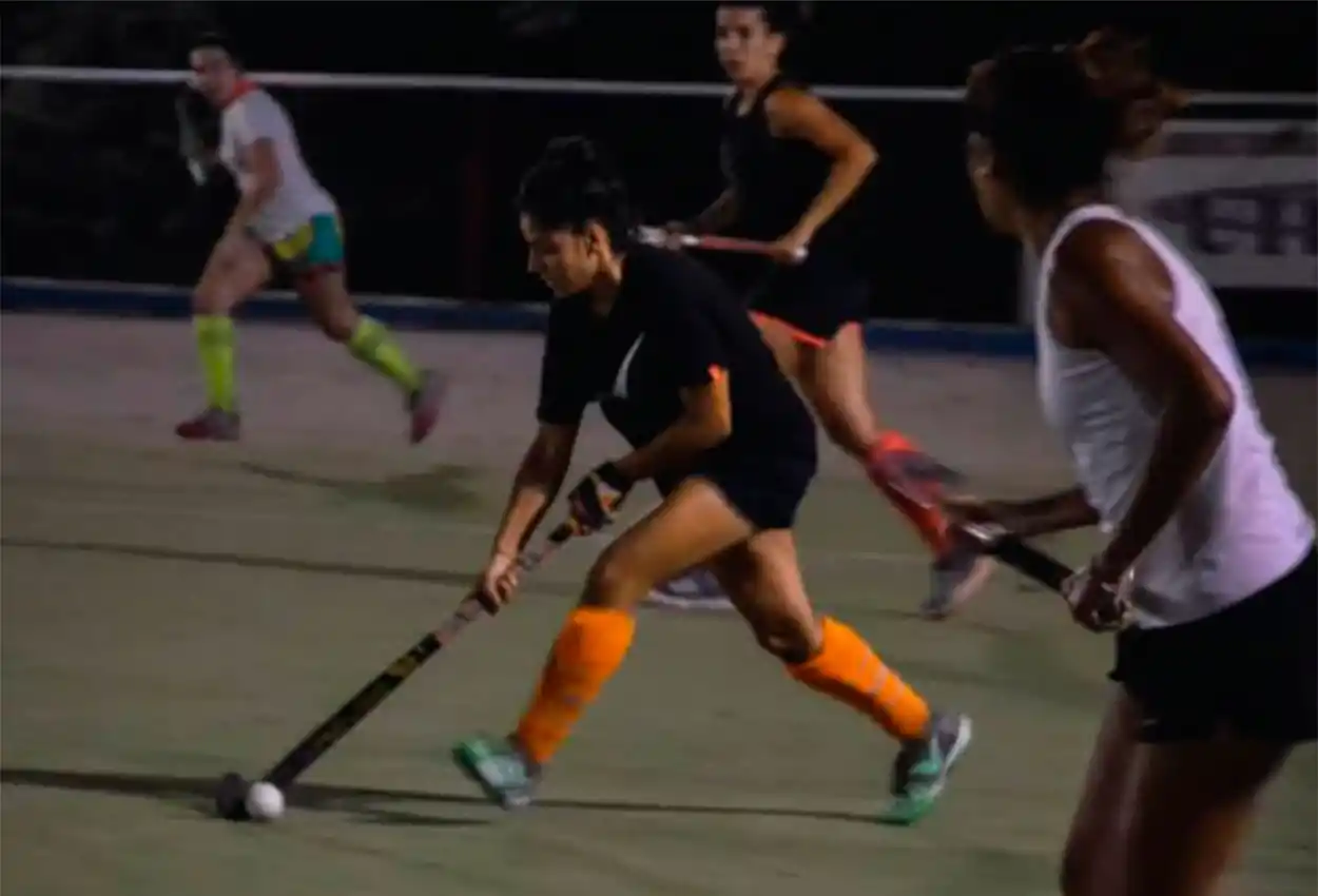 Además del fútbol, en San Martín quieren potenciar a las otras disciplinas