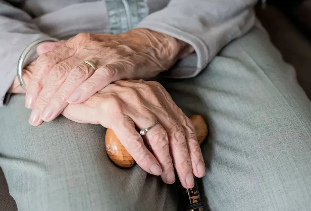 Movilidad previsional, nueva ley desde el 2021