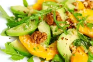 Ensaladas originales para preparar en Año Nuevo
