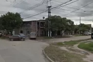 Murió un hombre que enfrentó a un presunto ladrón adentro de su casa