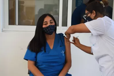 Para lograr la inmunidad de rebaño se debería vacunar a un 70% de los argentinos