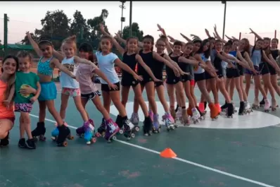 Además del fútbol, en San Martín quieren potenciar a las otras disciplinas