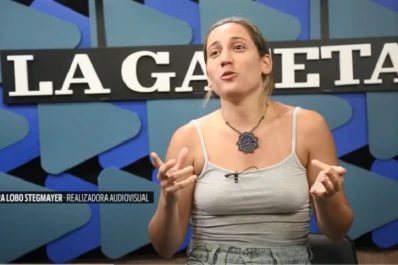 Con un corto liberaron las emociones de un grupo de niños tucumanos