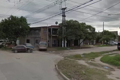 Murió un hombre que enfrentó a un presunto ladrón adentro de su casa