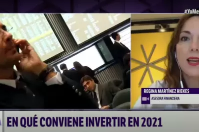 Dónde estarán las oportunidades de inversión en 2021