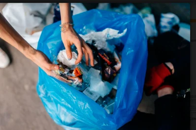 Cómo ayudar al planeta: qué cambiar en nuestro día a día y ser más amigables con el medio ambiente