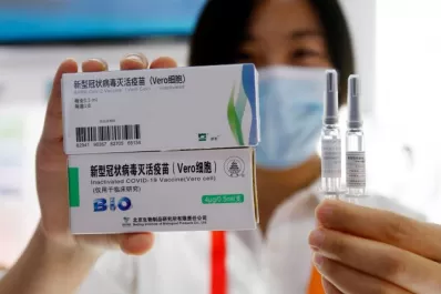 Más restricciones en Europa, y esperanza en India tras la aprobación de dos vacunas