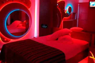 Hoteles alojamiento: este año cambió la visión del sexo y lo “clandestino”