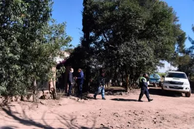 Inseguridad en el campo: “difícilmente el 2021 sea diferente al 2020”