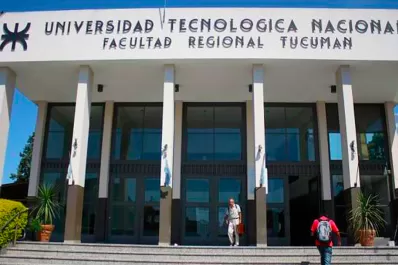La virtualidad que trajo la pandemia no tomó por sorpresa a la Universidad Tecnológica Nacional
