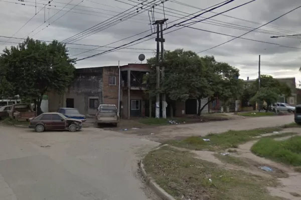 Murió un hombre que enfrentó a un presunto ladrón adentro de su casa