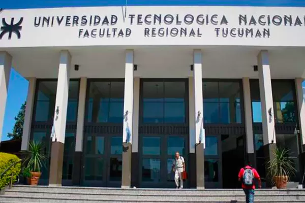 La virtualidad que trajo la pandemia no tomó por sorpresa a la Universidad Tecnológica Nacional