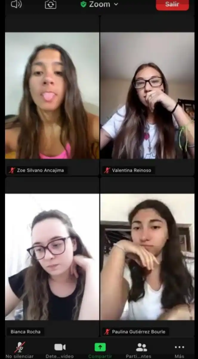 Sin viajes ni cenas de egresados: ¿Cómo fue cursar el último año de la secundaria en pandemia?