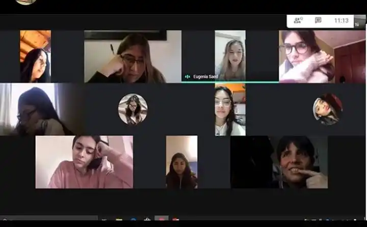 Sin viajes ni cenas de egresados: ¿Cómo fue cursar el último año de la secundaria en pandemia?