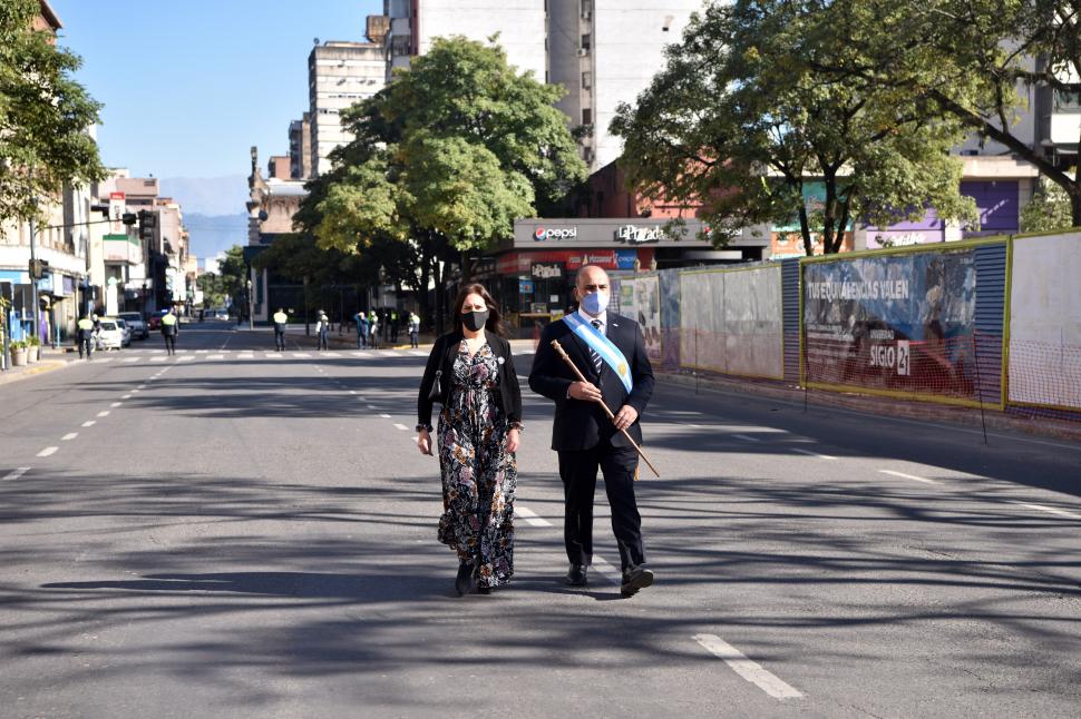Un año sin igual desde las lentes de LA GACETA