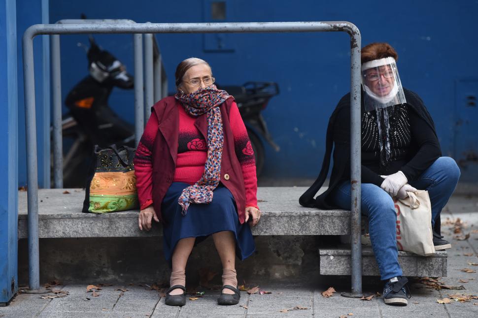 Un año sin igual desde las lentes de LA GACETA