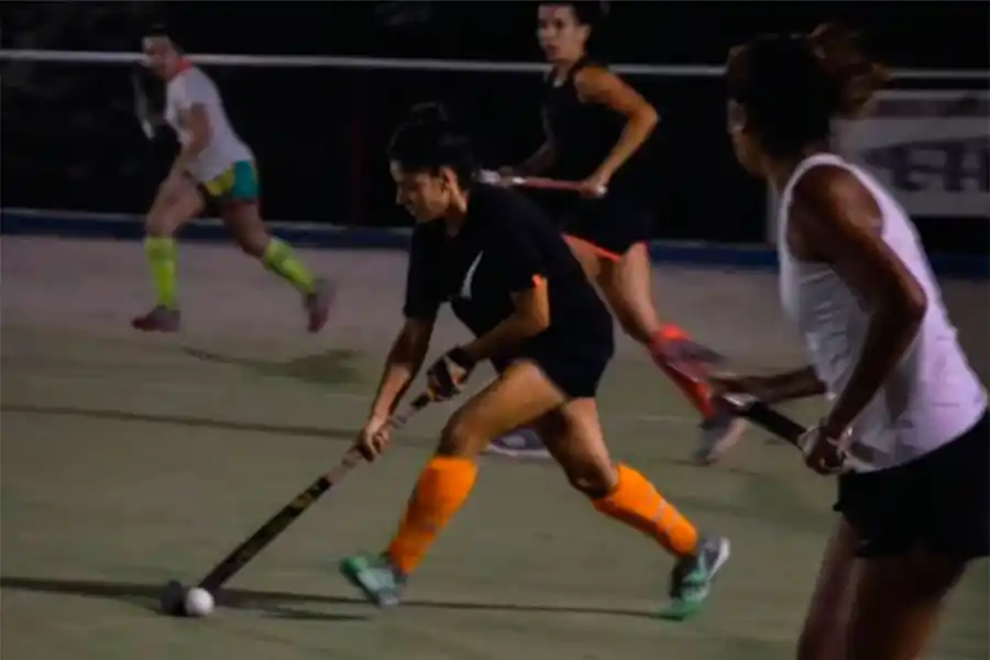 Además del fútbol, en San Martín quieren potenciar a las otras disciplinas