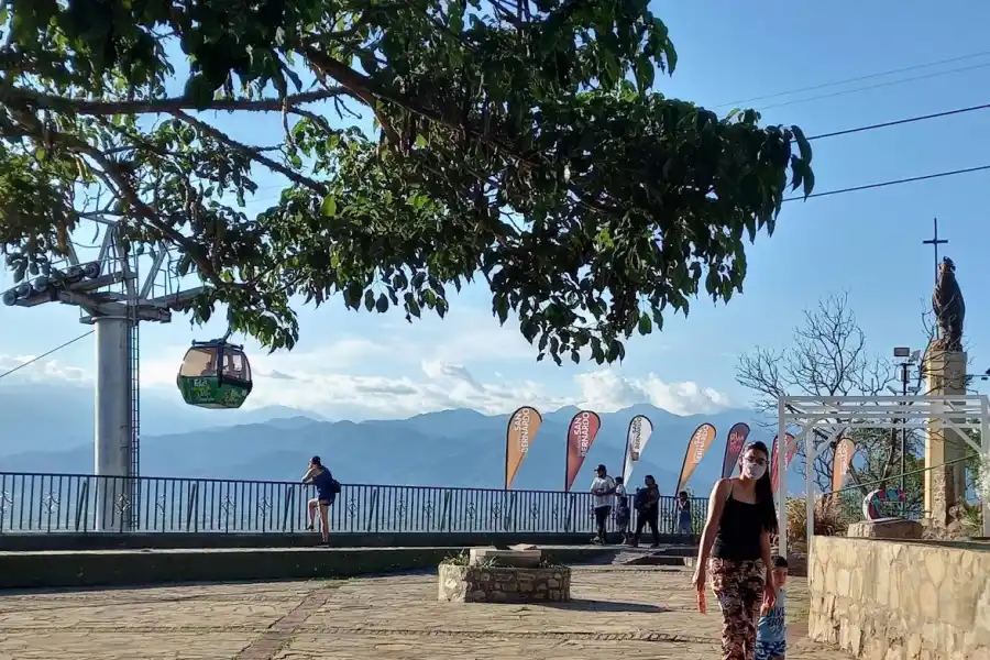 Cuánto cuesta veranear en los destinos más turísticos del Norte argentino