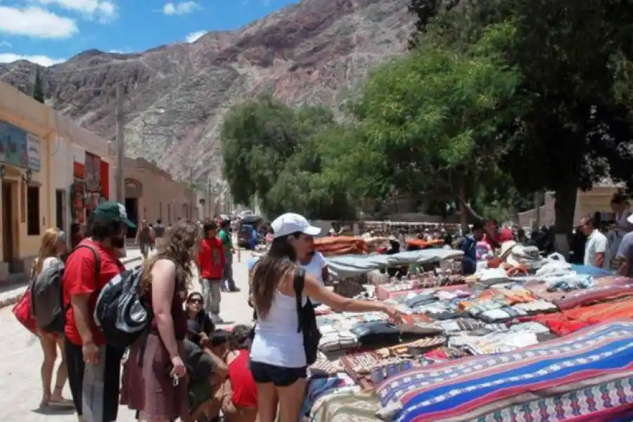 Cuánto cuesta veranear en los destinos más turísticos del Norte argentino