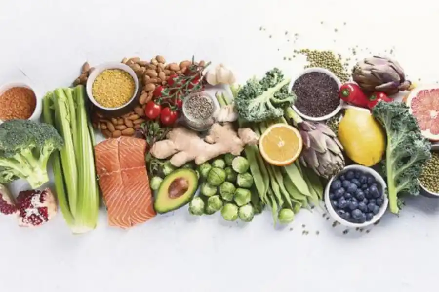 Post-fiestas: cómo desintoxicar el organismo de los excesos de estos días