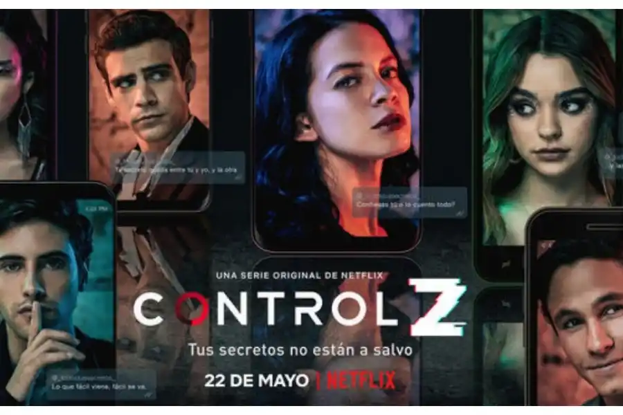 Series: el policial negro gana la partida