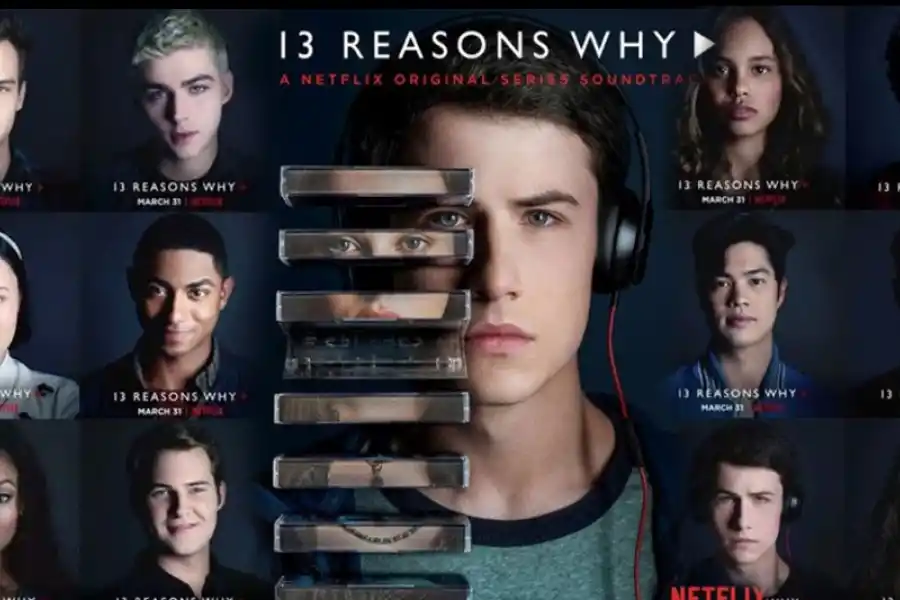 Series: el policial negro gana la partida