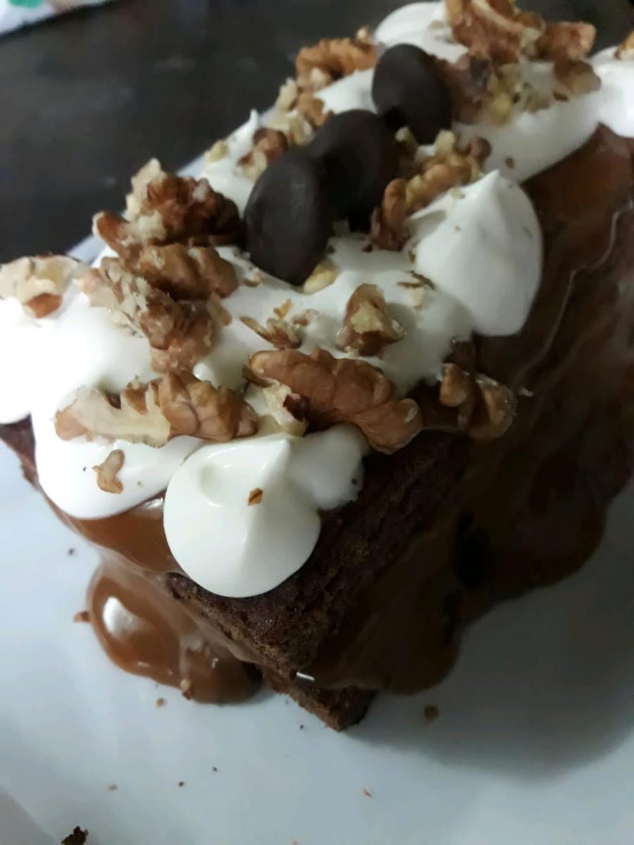 Brownie 