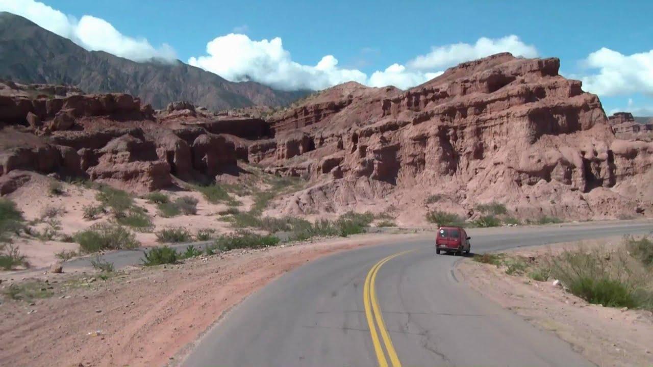 Cuánto cuesta veranear en los destinos más turísticos del Norte argentino