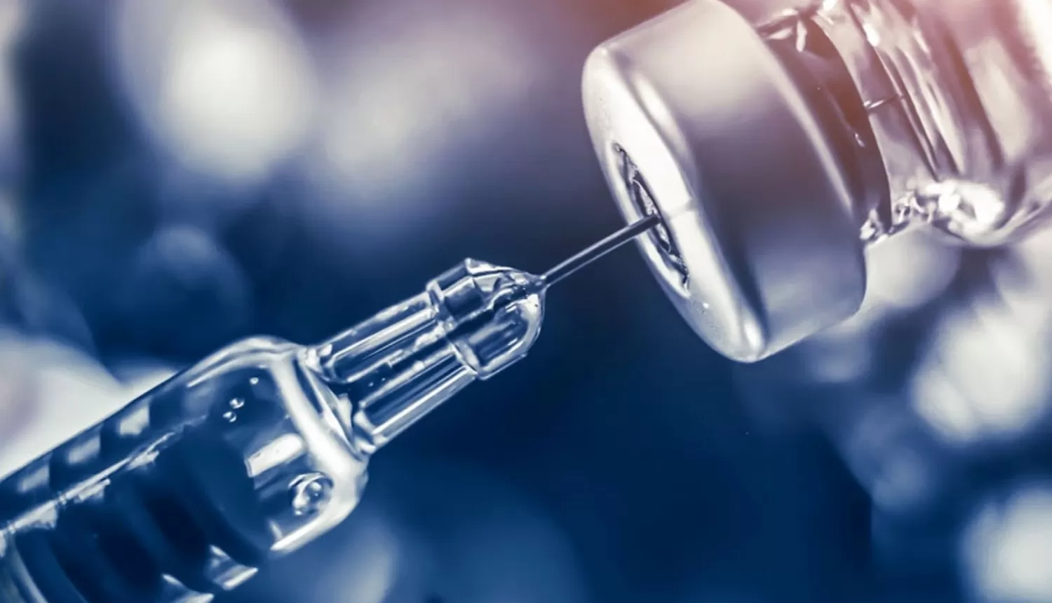 BioNTech busca socios y a fines de enero sabrá cuántas vacunas puede fabricar