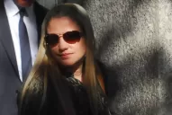 Píparo aseguró que su marido no consumió alcohol y que no llamó a ningún funcionario municipal