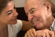 “Te ganamos 2020: el mensaje de Zulemita Menem