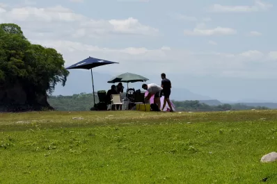 Tucumán es uno de los destinos más elegidos del NOA, destacó el titular del Ente Turismo